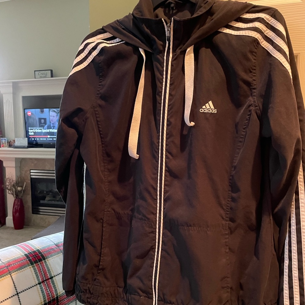 Adidas original track jacket